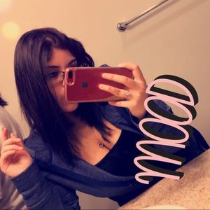 Meet your Posher, Melyssa